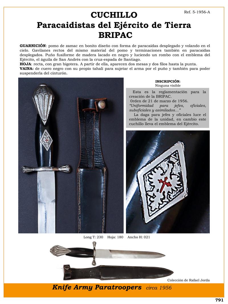 cuchillo jpg 1753657771 1753658373 - Paratrooper Knife: Exclusive Design and Functionality