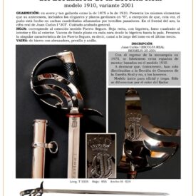 espada de montar jpg 1752361768 1752362361 275x275 - Saddle Sword 1910: History and Unique Features