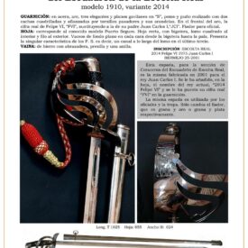 espada de montar jpg 1752426569 1752427187 275x275 - Ceñir Sword 1875: Royal Elegance and Exclusivity
