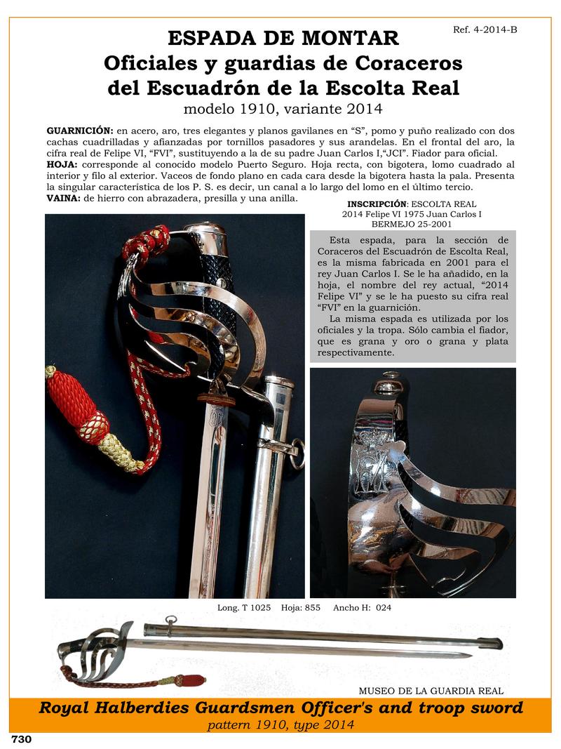 espada de montar jpg 1752426569 1752427187 - Mounting Sword: Features and Fascinating History