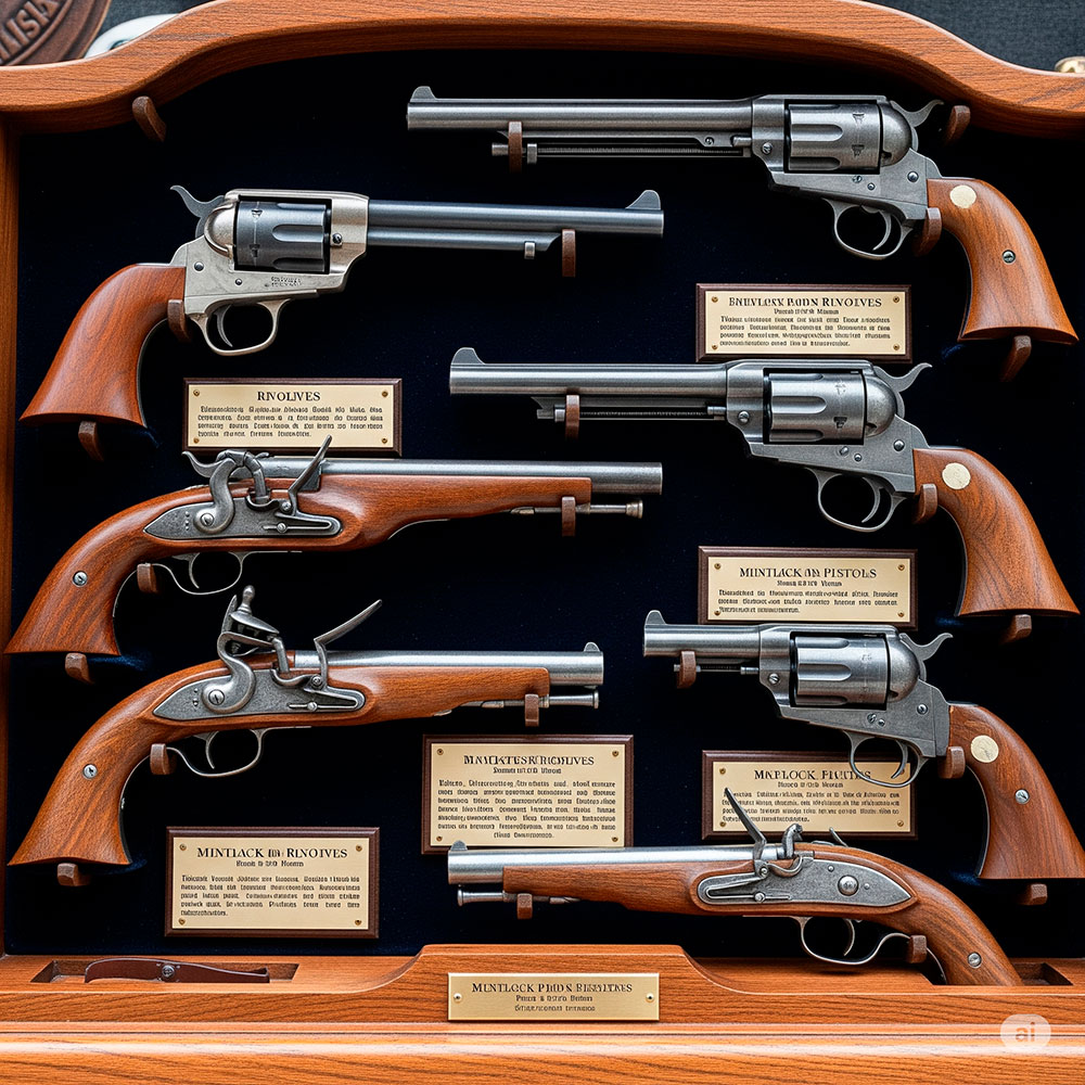 gun stands the ultimate guide to displaying and protecting your collectibles - Gun Stands: The Ultimate Guide to Displaying and Protecting Your Collectibles