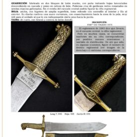machete jpg 1752685832 1752686384 275x275 - Infantry Wearer Machete: A Jewel from 1843