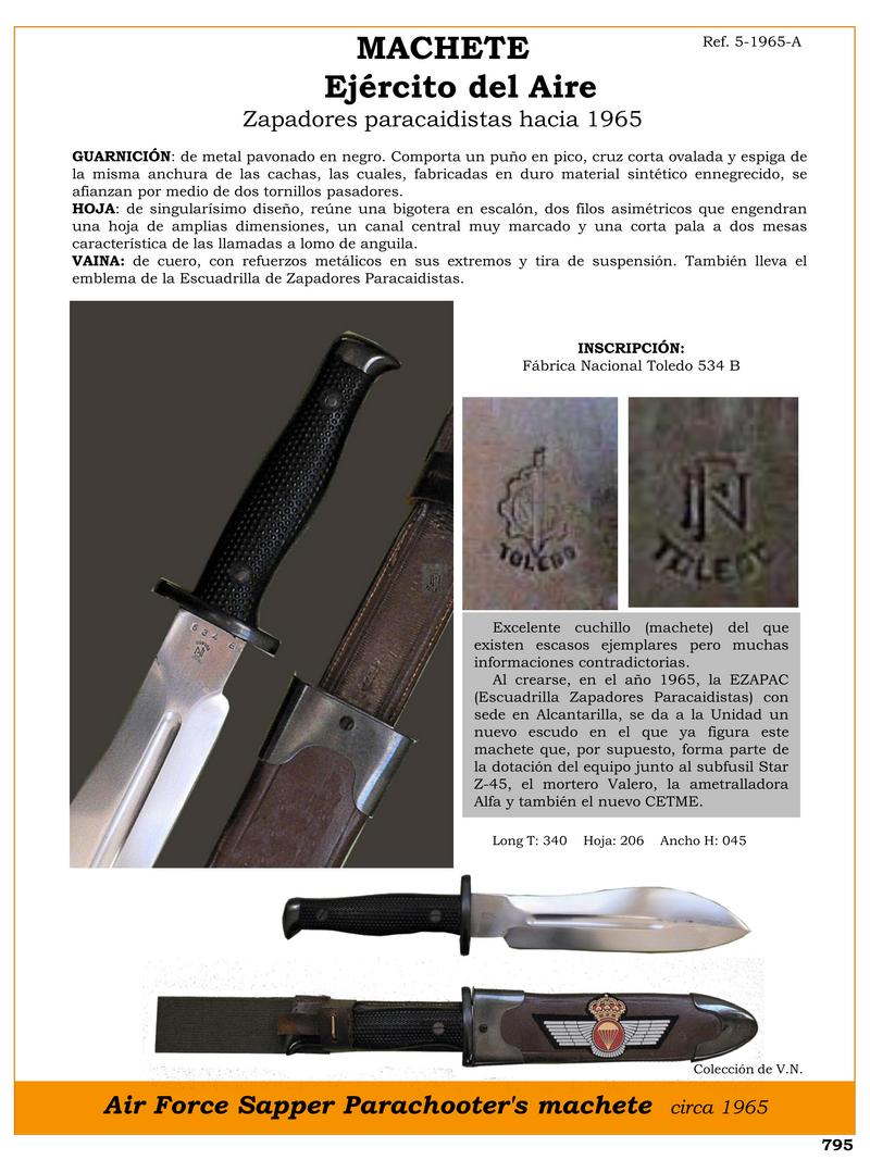machete jpg 1753722570 1753723173 - Discover The Legendary Paratrooper Sapper Machete