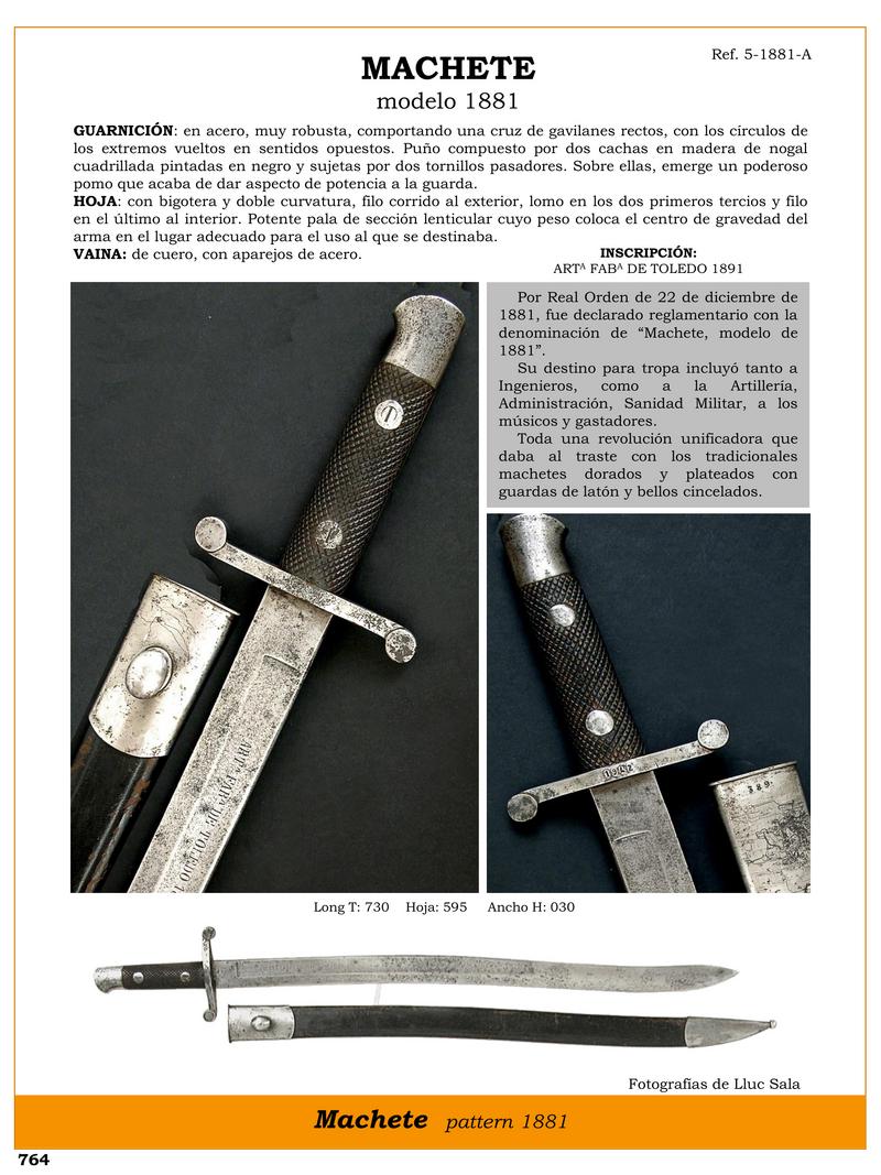 machete modelo 1881 jpg 1753139369 1753140130 - Machete Model 1881: Power and Innovative Design