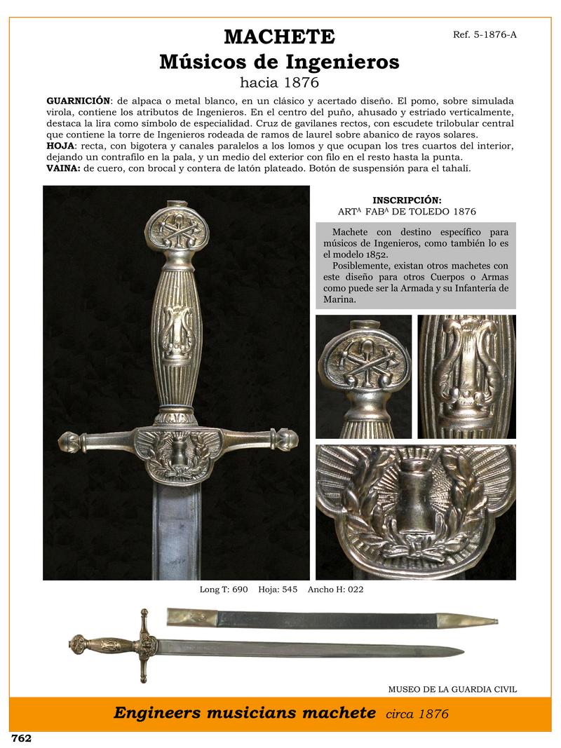machete msicos de ingenieros jpg 1753096168 1753096800 - Engineers' Machete: Classic Design for Musicians