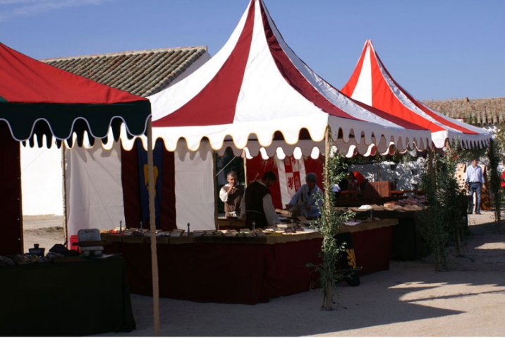 medieval tents and pavilions a fascinating journey through history status and ingenuity - Medieval Tents and Pavilions: A Fascinating Journey Through History, Status, and Ingenuity