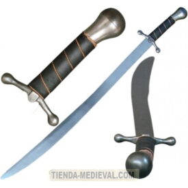 military sabers a journey through history technique and symbolism 275x275 - The Elegance of the Foil: An Immersion into its Types and Evolution