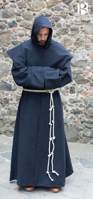 monk robes a journey through the history and meaning of monastic habits - Monk Robes: A Journey Through the History and Meaning of Monastic Habits