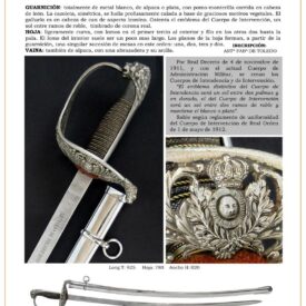 sable jpg 1751346569 1751346866 275x275 - Engineer Saber 1860: A Timeless Military Icon