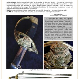 sable jpg 1751562565 1751566297 275x275 - Military Legal Saber 1908: Elegance and Tradition in Silver
