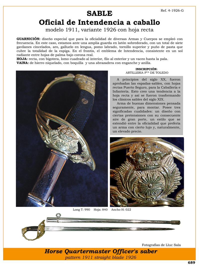 sable jpg 1751562565 1751566297 - Official Quartermaster Saber: Tradition and Exclusive Design