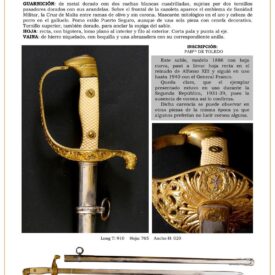 sable jpg 1751756965 1751757267 275x275 - Historic Sword of Barcelona: Unique Design and Elegance
