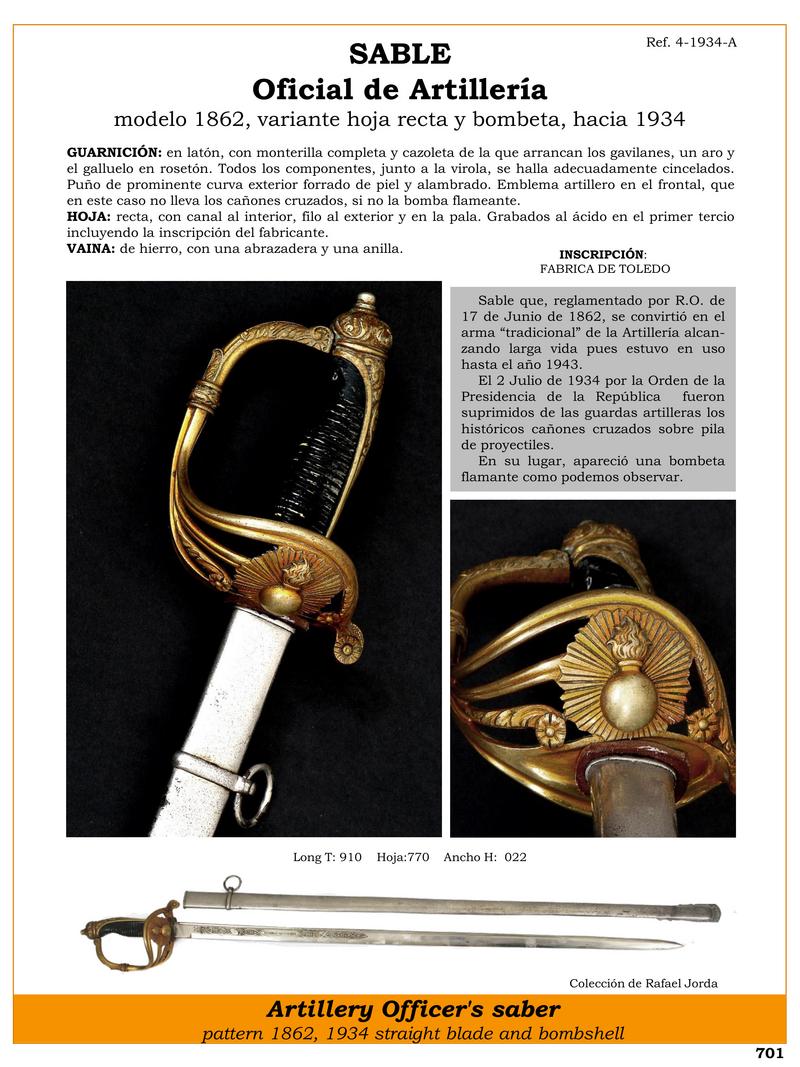 sable jpg 1751821768 1751822063 - Artillery Saber 1862: Iconic Design and Historical Tradition