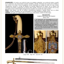 sable jpg 1752037764 1752038077 275x275 - Civil Guard Saber Model 1943: Details and Exclusivities