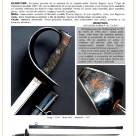 sable jpg 1752167375 1752168081 275x275 - Mounting Sword 2001: Elegance and Royal Exclusivity