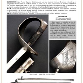 sable jpg 1752188965 1752189579 275x275 - Official Air Force Saber 1946: Exceptional Design