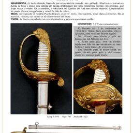 sable oficial del ejrcito del aire modelo 1946 jpg 1752210570 1752211189 275x275 - The largest sword