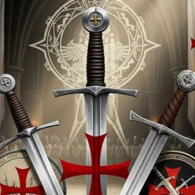 templar swords between the myth and the reality of the knights of the red cross 275x275 - Gun Stands: The Ultimate Guide to Displaying and Protecting Your Collectibles