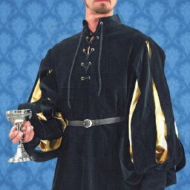 the essence of medieval shirts history styles and where to find them 275x275 - Medieval T-Shirts: A Journey to the Past with Style and Comfort