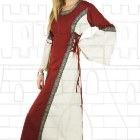the fascinating world of medieval dresses for women a journey through time and society 275x275 - Civil Governor's Belt Sword: History and Unique Design