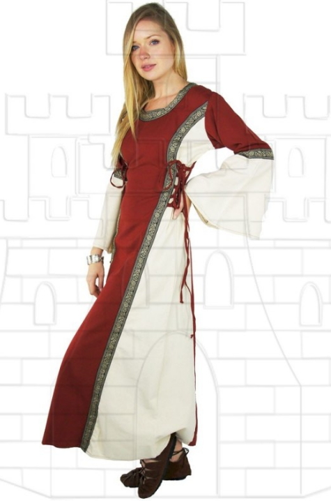 the fascinating world of medieval dresses for women a journey through time and society - The Fascinating World of Medieval Dresses for Women: A Journey Through Time and Society