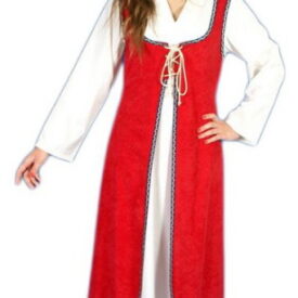 the medieval womens brial a journey through history and fashion 275x275 - Monk Robes: A Journey Through the History and Meaning of Monastic Habits