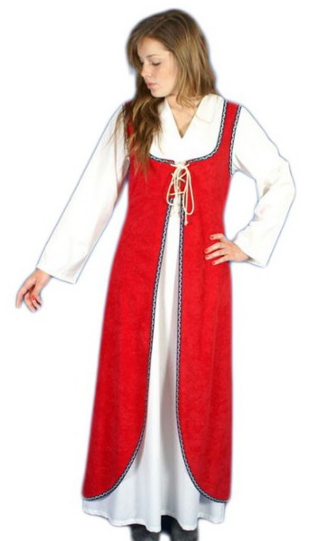 the medieval womens brial a journey through history and fashion - The Medieval Women's Brial: A Journey Through History and Fashion