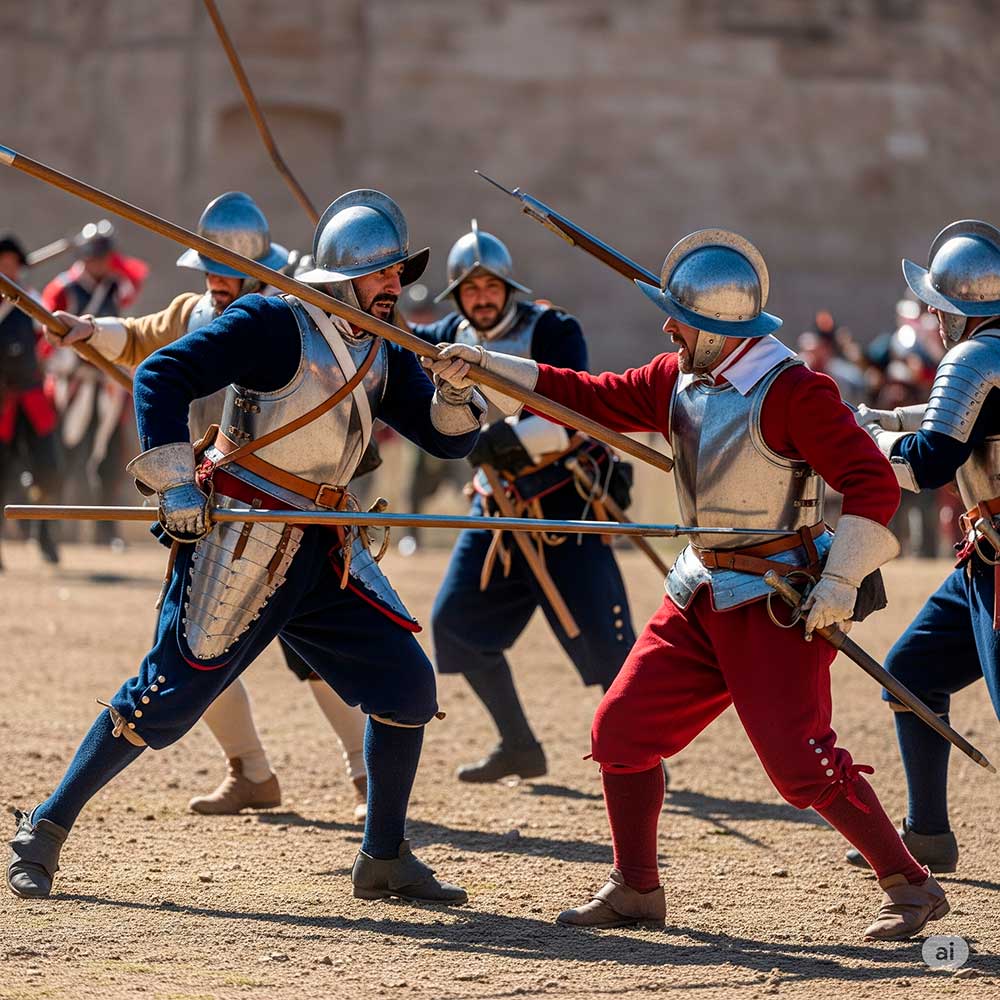 the morion beyond the iconic helmet of the spanish tercios - The Morion: Beyond the Iconic Helmet of the Spanish Tercios