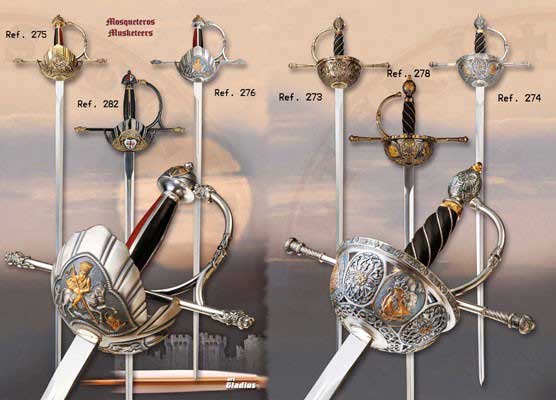 the rapiers beyond the duel a symbol of the spanish golden age - The Rapiers: Beyond the Duel, a Symbol of the Spanish Golden Age
