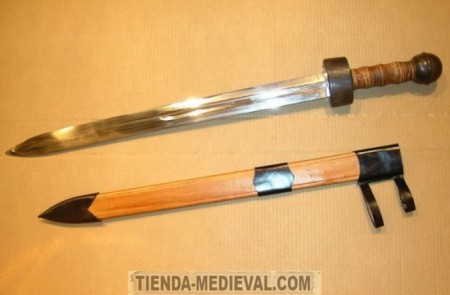 the roman empire and the edge of its conquest gladius and spatha - The Roman Empire and the Edge of its Conquest: Gladius and Spatha