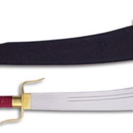 unraveling the edge a complete journey into the fascinating world of chinese swords 275x275 - Royal Sable Maestranza de Caballería: Elegance and Tradition