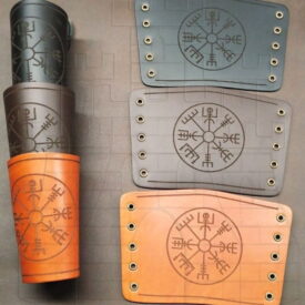 viking bracelets the power and history you wear on your wrist 275x275 - Unveiling the Power and Legend of Swords in the World of Harry Potter
