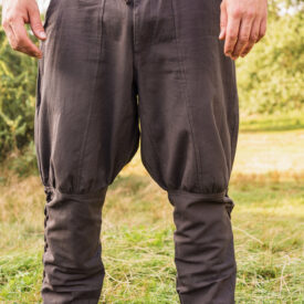 viking trousers fashion and functionality of the norse era 275x275 - The Fascinating World of Medieval Dresses for Women: A Journey Through Time and Society