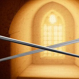 cazoleta swords history anatomy and legacy of the spanish rapier 275x275 - Mounted Troop Saber 1895: Unique Design and Functionality