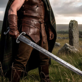 celtic sword brennus history myth and replicas of a blade that spoke on the scales 275x275 - Frontón Sword: An Iberian Treasure from the Past