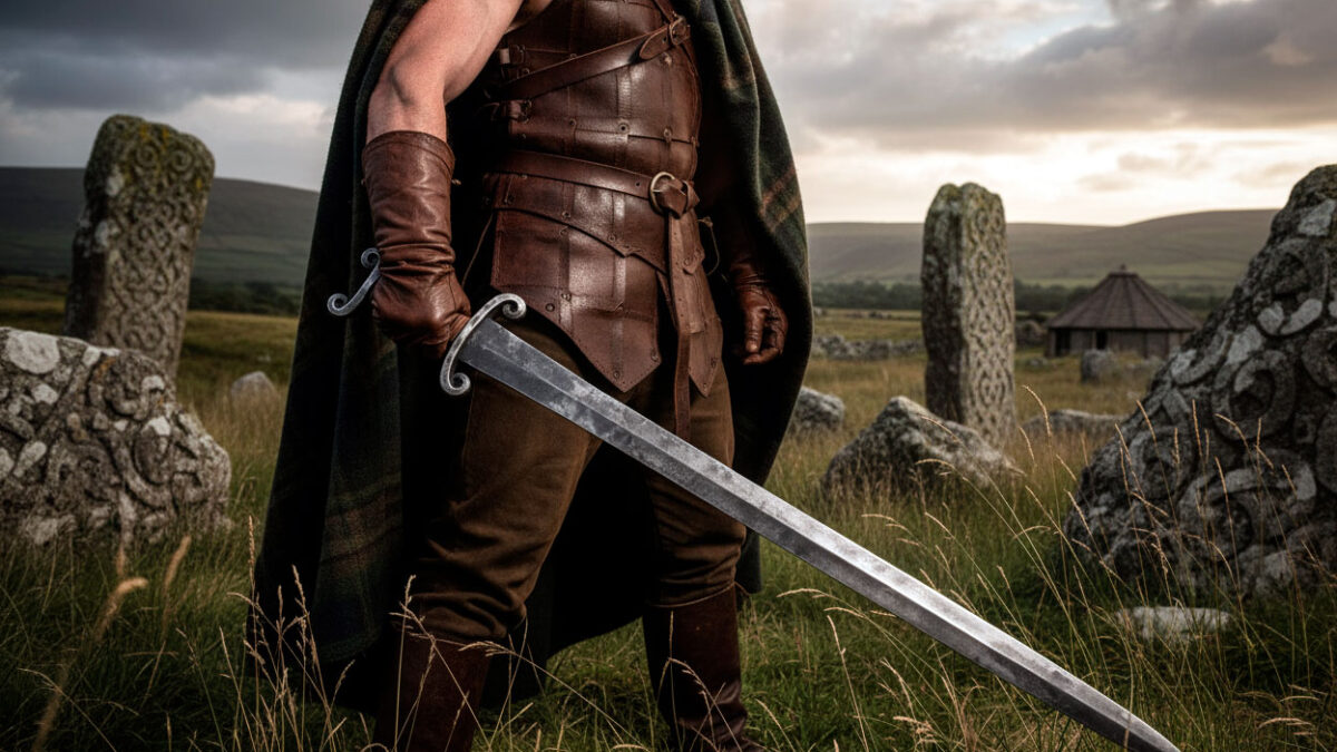 celtic sword brennus history myth and replicas of a blade that spoke on the scales - Celtic Sword Brennus: History, Myth, and Replicas of a Blade That Spoke on the Scales