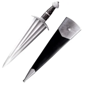 cinquedea sword the elegant blade of the italian renaissance 275x275 - 15th Century Side Sword: Renaissance Elegance