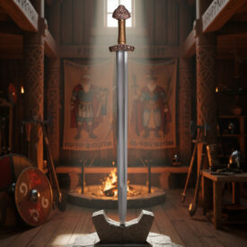 dyback viking sword history replica and technical details of a nordic masterpiece 275x275 - Bronze Sword: History, Design, and Symbolism in the Bronze Age