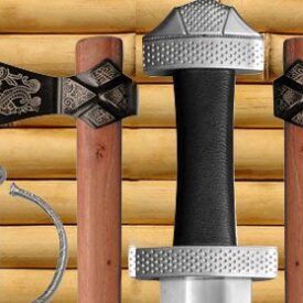 functional swords the ultimate guide for enthusiasts collectors and practitioners 275x275 - Infantry Saber 1851: Elegant and Functional Design