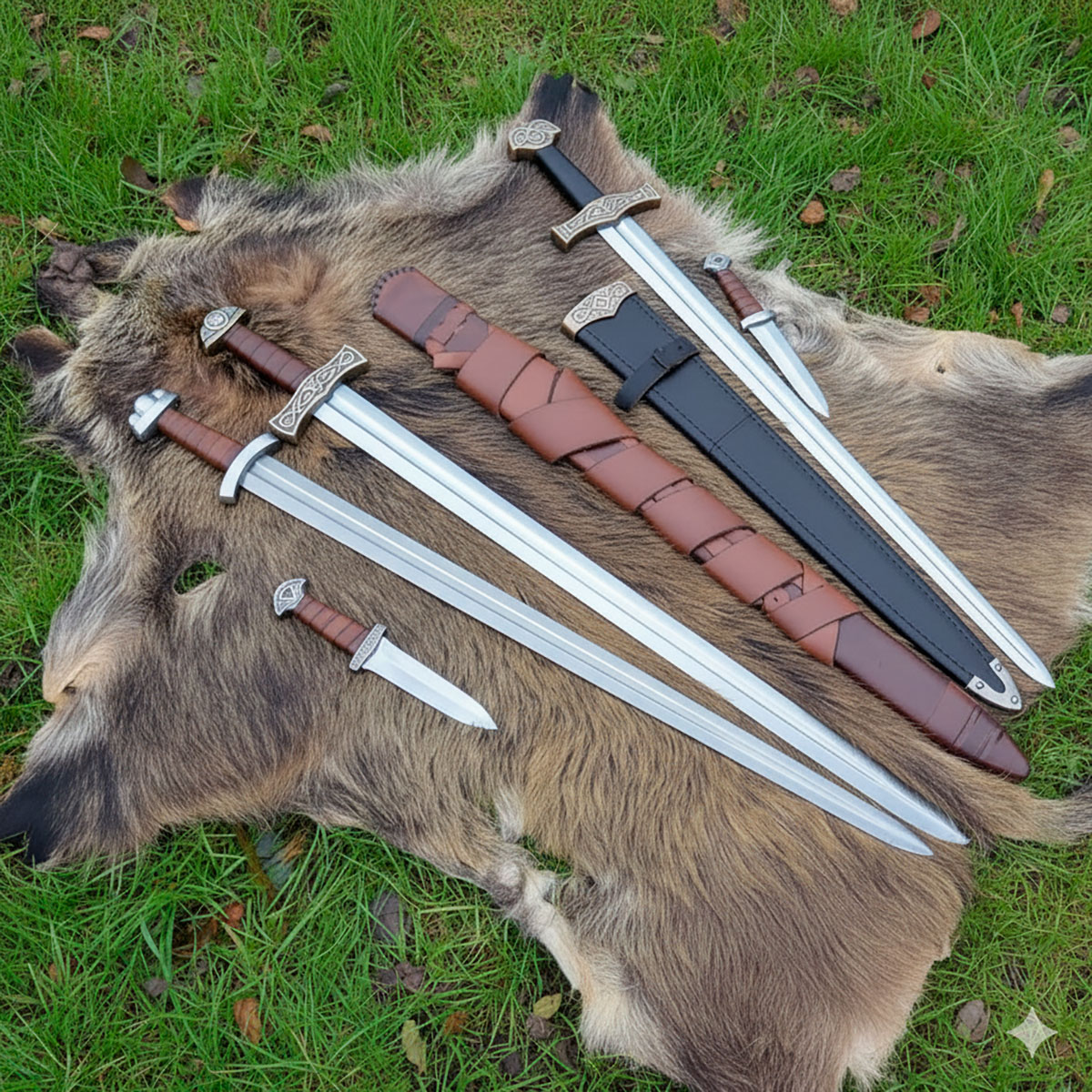 godfrey frisia sword history design and replicas of a viking sword - Godfrey Frisia Sword: History, Design, and Replicas of a Viking Sword