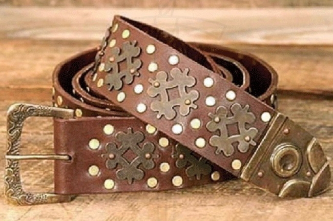 historic belts more than an accessory a symbol of power and culture - Historic Belts: More Than an Accessory, a Symbol of Power and Culture