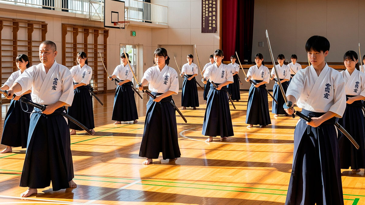 iaito the iaido training sword history use and how to choose it - Iaito: the Iaido training sword, history, use, and how to choose it