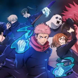 jujutsu kaisen swords complete guide to cursed swords replicas and how to choose yours 275x275 - Discover The Fascinating Model 1843 Infantry Machete