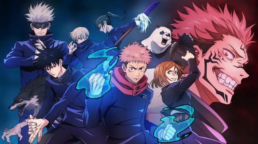 jujutsu kaisen swords complete guide to cursed swords replicas and how to choose yours - Jujutsu Kaisen Swords: Complete Guide to Cursed Swords, Replicas, and How to Choose Yours