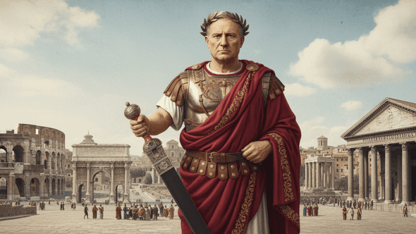 julius caesars gladius sword history design and legacy of the weapon that forged an empire - Julius Caesar's Gladius Sword: History, Design, and Legacy of the Weapon that Forged an Empire
