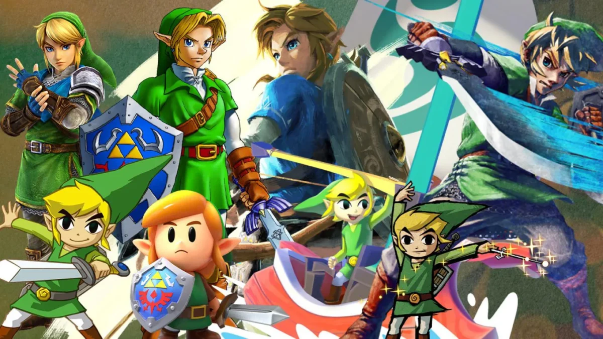 legend of zelda swords complete guide to the blades that forged the myth - Legend of Zelda Swords: Complete Guide to the Blades that Forged the Myth