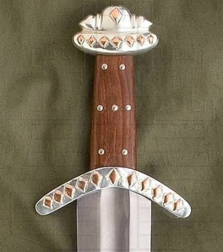 leuterit viking sword history replicas and a complete guide for enthusiasts - Leuterit Viking Sword: History, Replicas, and A Complete Guide for Enthusiasts