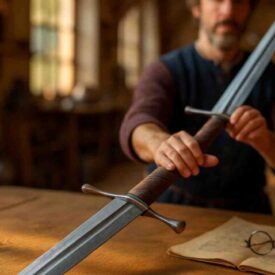mandoble history use and complete guide to understanding the two handed sword 275x275 - Discover The Fascinating Model 1843 Infantry Machete