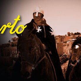 Damascening of Toledo: Gold, Steel and the Soul of a Millenary City marto armours the ancestral art of forging history in toledo steel 275x275 - Damascening of Toledo: Gold, Steel and the Soul of a Millenary City