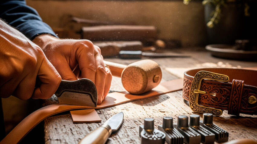 medieval belts history types function and how to choose the perfect belt for reenactment - Medieval Belts: History, Types, Function, and How to Choose the Perfect Belt for Reenactment